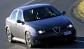  technical specification:  ALFA-ROMEO ALFA-ROMEO 156 GTA