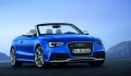  technical specification:  AUDI AUDI RS5 Cabriolet