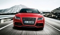  technical specification:  AUDI AUDI RS5