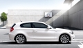  technical specification:  BMW BMW 130 i