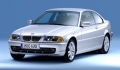  technical specification:  BMW BMW 330 Ci