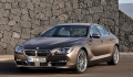 technical specification:  BMW BMW 650i Gran Coupé