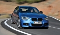  technical specification:  BMW BMW M135i