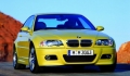  technical specification:  BMW BMW M3 (E46)