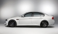  technical specification:  BMW BMW M3 CRT