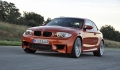  technical specification:  BMW BMW Série 1M Coupé