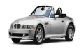  technical specification:  BMW BMW Z3 M Roadster