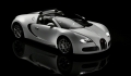  technical specification:  BUGATTI BUGATTI EB 16-4 Veyron Grand Sport