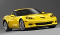  technical specification:  CHEVROLET CHEVROLET Corvette Z06 (C6)