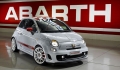  technical specification:  FIAT FIAT 500 Abarth Essesse