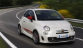  technical specification:  FIAT FIAT 500 Abarth