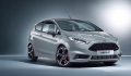  technical specification:  FORD FORD Fiesta ST200