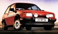  technical specification:  FORD FORD Fiesta XR2 Mk2