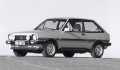  technical specification:  FORD FORD Fiesta XR2