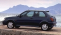  technical specification:  FORD FORD Fiesta XR2i 16v
