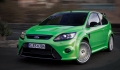  technical specification:  FORD FORD Focus RS (2009)