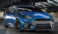  technical specification:  FORD FORD Focus RS (2015)