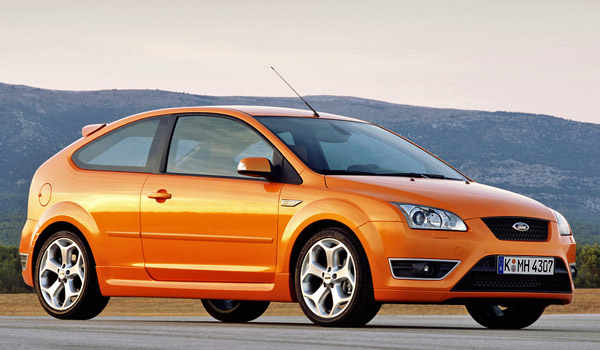 2005 FORD Focus ST