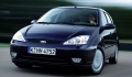  technical specification:  FORD FORD Focus TDCi