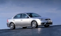  technical specification:  FORD FORD Mondeo ST220