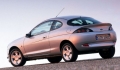  technical specification:  FORD FORD Puma 1.7