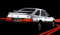  technical specification:  FORD FORD Sierra XR4i