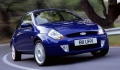  technical specification:  FORD FORD SportKa