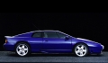  technical specification:  LOTUS LOTUS Esprit GT3