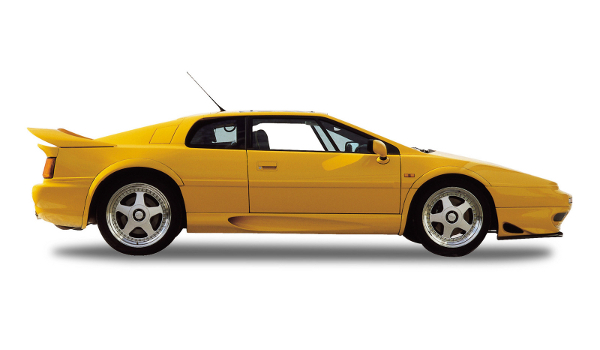 1996 LOTUS Esprit V8