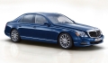  technical specification:  MAYBACH MAYBACH 57 S