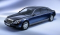  technical specification:  MAYBACH MAYBACH Type 12 62