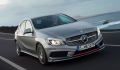  technical specification:  MERCEDES MERCEDES A250 Sport