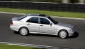  technical specification:  MERCEDES MERCEDES C43 AMG