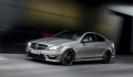  technical specification:  MERCEDES MERCEDES C63 AMG Edition 507
