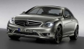  technical specification:  MERCEDES MERCEDES CL 65 AMG