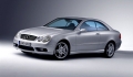  technical specification:  MERCEDES MERCEDES CLK 55 AMG