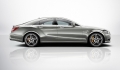  technical specification:  MERCEDES MERCEDES CLS 63 AMG Pack Performance