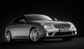  technical specification:  MERCEDES MERCEDES CLS 63 AMG