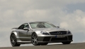  technical specification:  MERCEDES MERCEDES SL 65 AMG Black Series