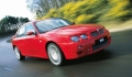  technical specification:  MG MG ZT 190