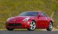  technical specification:  NISSAN NISSAN 350 Z (2007)