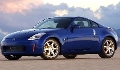  technical specification:  NISSAN NISSAN 350 Z