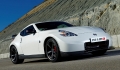  technical specification:  NISSAN NISSAN 370Z NISMO