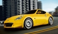  technical specification:  NISSAN NISSAN 370Z