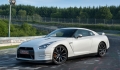  technical specification:  NISSAN NISSAN GT-R (2011)