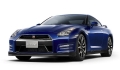  technical specification:  NISSAN NISSAN GT-R (2012)