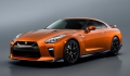  technical specification:  NISSAN NISSAN GT-R (2016)