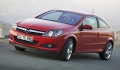  technical specification:  OPEL OPEL Astra 2.0 Turbo Cosmo
