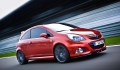  technical specification:  OPEL OPEL Corsa OPC Nurburgring