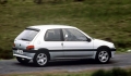  technical specification:  PEUGEOT PEUGEOT 106 xsi